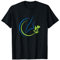 Fußpflegerin Fußpflege Herz Podologin Podologie Geschenk T-Shirt