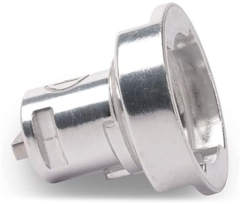 FIGEVIDA Kenwood Adattatore KAT001 per Accessori impastatrici planetarie con sigla KM KMM KMC con sistema di attacco a barra