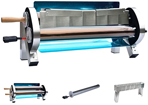 Fornello Solare Portatile, Griglie Da Campeggio Ad Energia Solare, Fornello a Griglia Solare in Acciaio Inossidabile, Cottura Al Sole, Per Viaggi, Campeggio All'aperto,Photoelectriccarbontripleuse