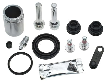 AUTOFREN SEINSA Reparatursatz Bremssattel Hinten D43817S