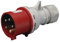 Miratic Enchufe 16A/5P, IP67 (16A/5P)