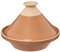 Secret de Gourmet - Tajine-schale asma d27cm terracotta