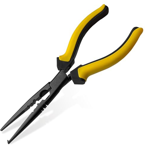 Hanpex - Fishing Pliers