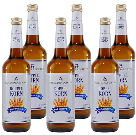 Darendrächter Doppelkorn (6 x 0,7L)