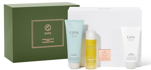 ESPA | Fitness-Kollektion