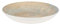 Bonna Platos hondos - Luz - Porcelana - 23 cm (1000cc) - juego de 6