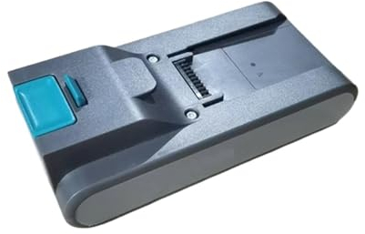 aspiradora Batería De Iones De Litio De 25,9 V. Compatible con Cecotec Conga Rockstar 500X-Treme /700/1200 Ultimate. Batería De Repuestos For Aspiradora De Mano (Color : For 500X 25.9V)
