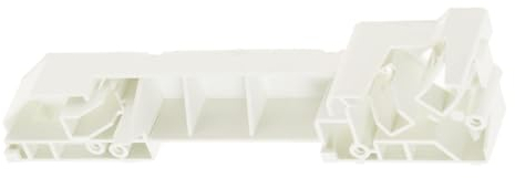 WB06X10610 Microwave Latch Hook Switch, Microwave Switch Holder for General Electric Microwave Oven Replaces AH1019899 AP3866945 EA1019899
