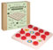 MILLIWOOD Memory Spiel - Brettspiel - für 2-4 Personen - Strategiespiel - Spiele ab 3 Jahren - Gesellschaftsspiele - Spiele für Erwachsene und Kinder, Familienspiele - aus Holz
