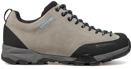 SCARPA Damen Mojito Trail, Birch Jade, 39 EU