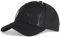 Ford Mustang Dark Horse Baseball Cap Schwarz verstellbar