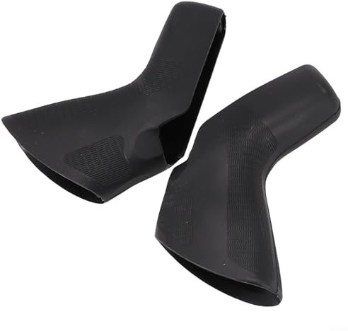 Copertura multifunzionale per leve del freno SRAM Apex per Rival for Force Cycling Gear (nero)