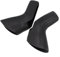 Copertura multifunzionale per leve del freno SRAM Apex per Rival for Force Cycling Gear (nero)