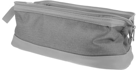 Estuche de Viaje para Plancha de Pelo, Bolsa Protectora