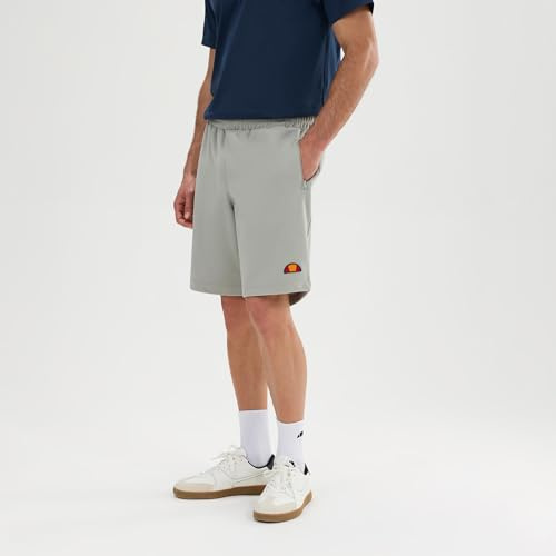 Ellesse Bertoni Shorts Herren grau