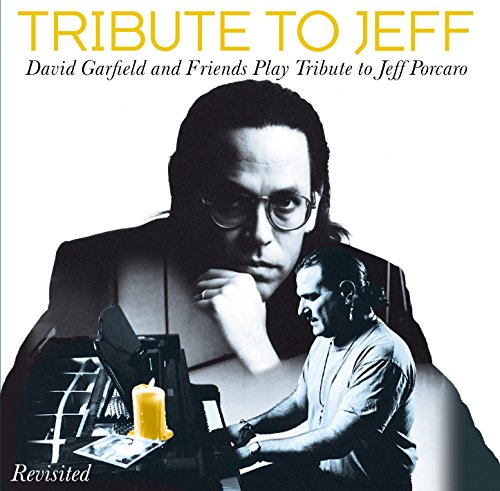 Tribute to Jeff Revisited