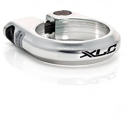 XLC Unisex – Erwachsene Sattelstützklemmring
