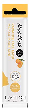 L'Action Paris Radiance face mask