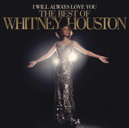 I Will Always Love You: The Best Of