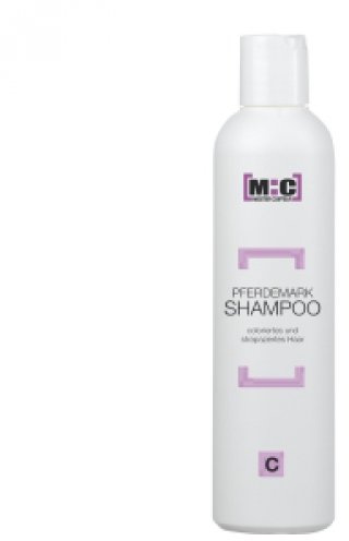 M:C Meister Coiffeur Pferdemark Shampoo, 1000ml