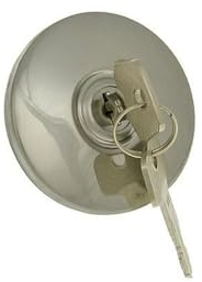 Tankdeckel abschließbar kompatibel mit Yamaha YP Majesty 125 (01-09)