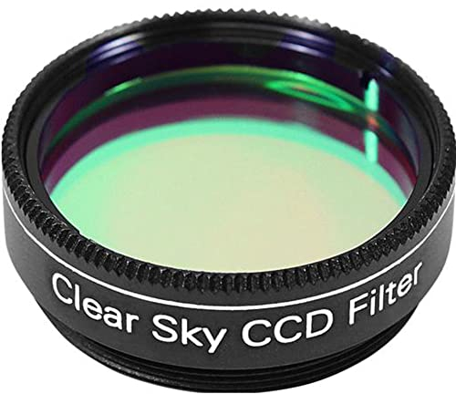 Omegon Clear Sky Filter 1.25''