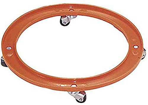 Wolfpack 5100300 Soporte Bombona Butano Plástico