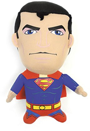 Joy Toy 910057 - Plüschfigur Superman