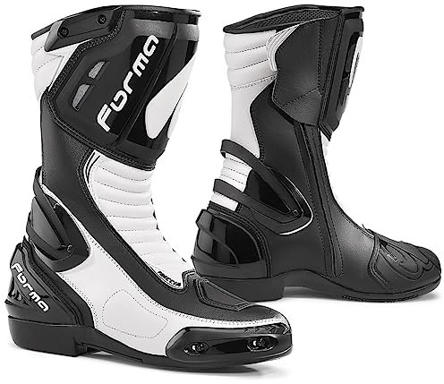 FORMA FRECCIA BLACK/WHITE 46