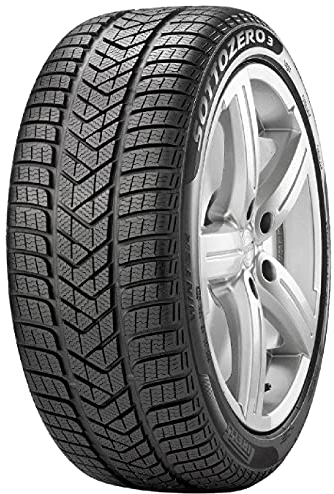 Pirelli Winter Sottozero 3 M+S - 225/55R17 97H - Winterreifen