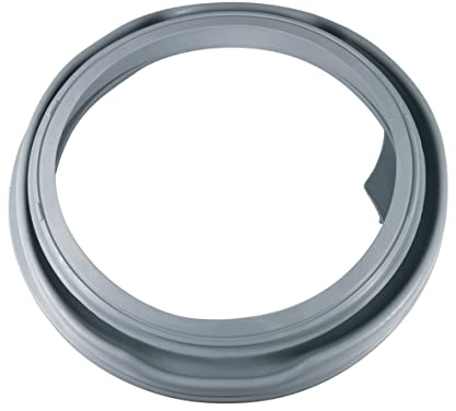 Türmanschette Manschette Waschmaschine ALTERNATIV Whirlpool Bauknecht 480111100188 Tür Waschgerät Waschautomat passend Maytag MioStar Privileg Zug wak4470 wak3470 wae7722 wae8748 wae7723 wak2480 awoe