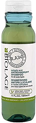 Matrix Biolage R.A.W. Scalp Shampoo 325ml