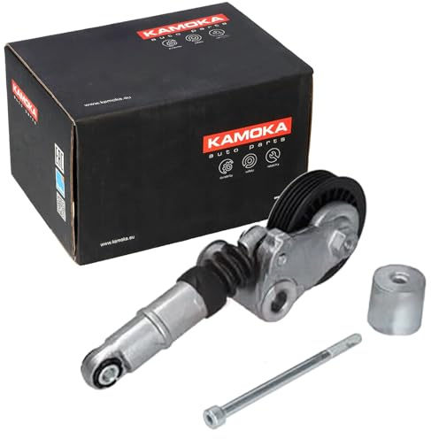KAMOKA Tendeur courroie trapézoïdale à nervures R0145