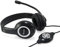 Equip USB-Headset, 245301, Schwarz