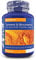 Zipvit Glucosamine and Chondroitin High Strength Complex with Turmeric, Vitamin C, Rosehip, Ginger & Zinc. Joint Supplements 90 Capsules