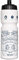 Retulp Bio Bidon Sportflasche, Zuckerrohr, Weiß (Ocean), 750 ml