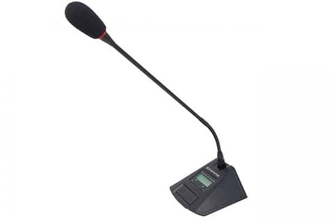 Microfono UHF Desk TY.MD100