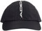adidas 7P Cap Kappe Black/Black/White Einheitsgröße