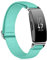 Fintie Elastische Armbänder Kompatibel mit Fitbit Inspire 2 / Inspire HR/Inspire/Ace 3 / Ace 2 Armband Verstellbares Nylon Elastisches Atmungsaktives Ersatzarmband Ersatzband Zubehör, Medio, Nylon