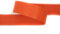 30mm | 5m Gurtband | Farbauswahl I 100% Polypropylen (orange, 25mm)