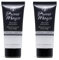 W7 Prime Magic Face Primer - Clear Makeup Base Priming Formula For Flawless Skin - Vegan Makeup - 2 Pack
