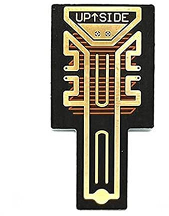 Pasyauer 1 x Signal Enhancement Sticker Portable Signal Amplifier SP11 Amplifier Antenna Booster Sticker