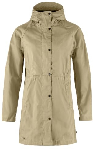Fjällräven Damen Karla Lite Jacket W Jacket