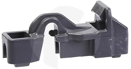 Clips fixation panier inf. pour lave-vaisselle Whirlpool C00624895