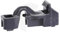 Clips fixation panier inf. pour lave-vaisselle Whirlpool C00624895