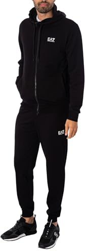 EA7 Herren-Trainingsanzug
