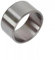 2 pezzi diametro interno 40 mm boccola cuscinetto manicotto in acciaio boccola resistente all'usura,2pcs,40x45x40mm