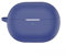 TINGYR Cover Compatibile con Huawei FreeBuds Pro 4, Protezione Perfetta, Resistenza Agli Urti e ai Graffi, Custodia Compatibile con Huawei FreeBuds Pro 4.(Blu scuro)