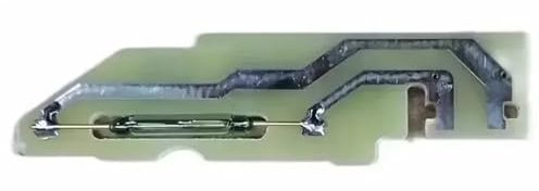 Adecuado for Siemens y Bosch, medidor de flujo de agua for lavavajillas automático.