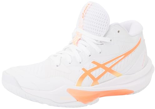 ASICS Damen Sky Elite Ff Mt 3Sneaker